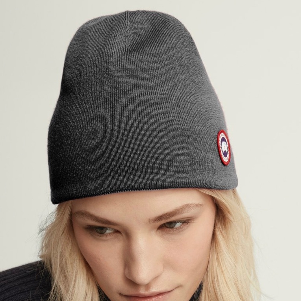 Canada Goose Standard Toque Hat